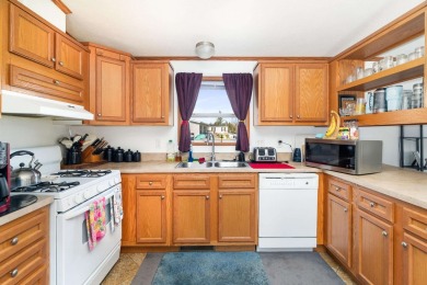 Why rent when you can own for less!!.  Main floor living in the on Ridgeview Country Club in Minnesota - for sale on GolfHomes.com, golf home, golf lot