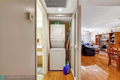 Great investment opportunitly !! This 2 bed /2 bath features on Flamingo Lakes Country Club in Florida - for sale on GolfHomes.com, golf home, golf lot