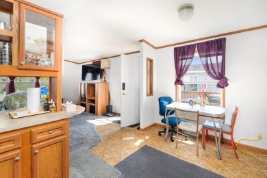 Why rent when you can own for less!!.  Main floor living in the on Ridgeview Country Club in Minnesota - for sale on GolfHomes.com, golf home, golf lot
