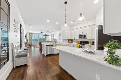 Recently updated and Fully Furnished Lakefront Condo in on The Golf Club at Cuscowilla in Georgia - for sale on GolfHomes.com, golf home, golf lot