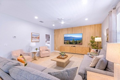 DISNEY AREA VACATION HOME | FULLY FURNISHED | PRIVATE POOL & SPA on The Oasis Club at Champions Gate in Florida - for sale on GolfHomes.com, golf home, golf lot