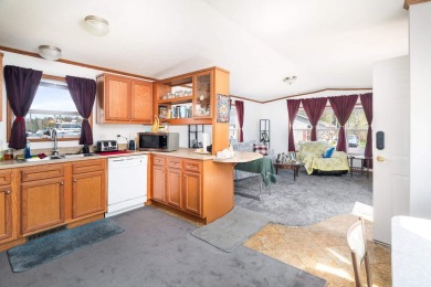 Why rent when you can own for less!!.  Main floor living in the on Ridgeview Country Club in Minnesota - for sale on GolfHomes.com, golf home, golf lot