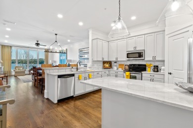 Recently updated and Fully Furnished Lakefront Condo in on The Golf Club at Cuscowilla in Georgia - for sale on GolfHomes.com, golf home, golf lot
