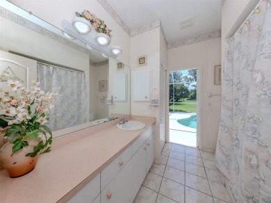 This 2,344-square-foot pool home is in the beautiful over on Waterford Golf Club in Florida - for sale on GolfHomes.com, golf home, golf lot