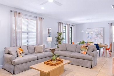 DISNEY AREA VACATION HOME | FULLY FURNISHED | PRIVATE POOL & SPA on The Oasis Club at Champions Gate in Florida - for sale on GolfHomes.com, golf home, golf lot