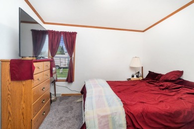 Why rent when you can own for less!!.  Main floor living in the on Ridgeview Country Club in Minnesota - for sale on GolfHomes.com, golf home, golf lot