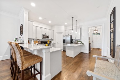 Recently updated and Fully Furnished Lakefront Condo in on The Golf Club at Cuscowilla in Georgia - for sale on GolfHomes.com, golf home, golf lot