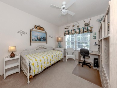 This 2,344-square-foot pool home is in the beautiful over on Waterford Golf Club in Florida - for sale on GolfHomes.com, golf home, golf lot