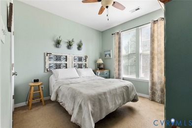 Discover this beautifully maintained 4-bedroom, 3-bath on The Westham Golf Club At Magnolia Green in Virginia - for sale on GolfHomes.com, golf home, golf lot