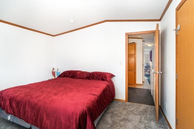 Why rent when you can own for less!!.  Main floor living in the on Ridgeview Country Club in Minnesota - for sale on GolfHomes.com, golf home, golf lot
