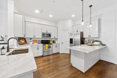 Recently updated and Fully Furnished Lakefront Condo in on The Golf Club at Cuscowilla in Georgia - for sale on GolfHomes.com, golf home, golf lot