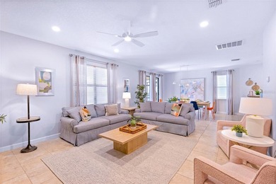 DISNEY AREA VACATION HOME | FULLY FURNISHED | PRIVATE POOL & SPA on The Oasis Club at Champions Gate in Florida - for sale on GolfHomes.com, golf home, golf lot