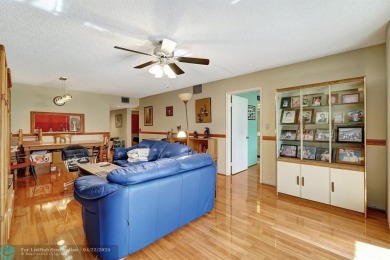 Great investment opportunitly !! This 2 bed /2 bath features on Flamingo Lakes Country Club in Florida - for sale on GolfHomes.com, golf home, golf lot