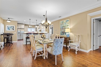 Experience the Vero Beach lifestyle in this beautifully on Oak Harbor Country Club in Florida - for sale on GolfHomes.com, golf home, golf lot