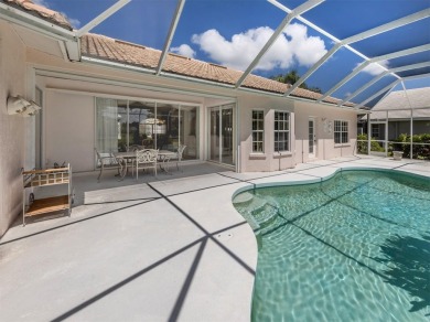 This 2,344-square-foot pool home is in the beautiful over on Waterford Golf Club in Florida - for sale on GolfHomes.com, golf home, golf lot