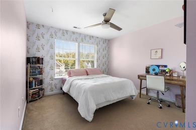 Discover this beautifully maintained 4-bedroom, 3-bath on The Westham Golf Club At Magnolia Green in Virginia - for sale on GolfHomes.com, golf home, golf lot