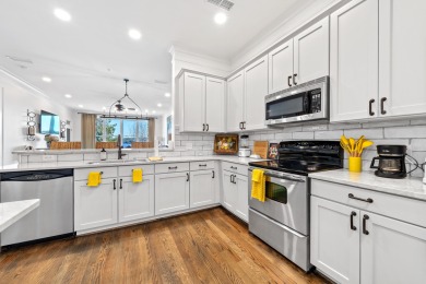 Recently updated and Fully Furnished Lakefront Condo in on The Golf Club at Cuscowilla in Georgia - for sale on GolfHomes.com, golf home, golf lot