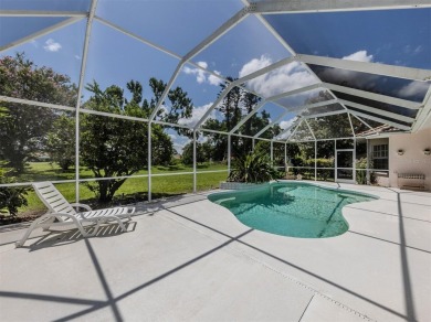 This 2,344-square-foot pool home is in the beautiful over on Waterford Golf Club in Florida - for sale on GolfHomes.com, golf home, golf lot