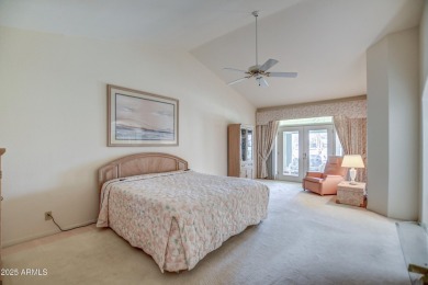 Everything you want in one place! Come see this large 3139 sq ft on Palo Verde Golf and Country Club in Arizona - for sale on GolfHomes.com, golf home, golf lot