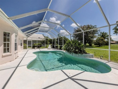 This 2,344-square-foot pool home is in the beautiful over on Waterford Golf Club in Florida - for sale on GolfHomes.com, golf home, golf lot
