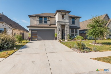 Welcome to this move-in ready, spacious and beautifully on Shadow Glen Golf Club in Texas - for sale on GolfHomes.com, golf home, golf lot