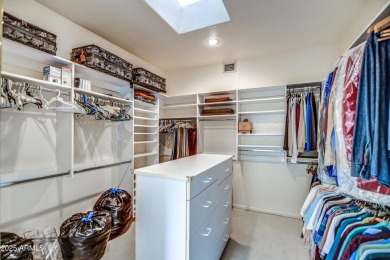 Everything you want in one place! Come see this large 3139 sq ft on Palo Verde Golf and Country Club in Arizona - for sale on GolfHomes.com, golf home, golf lot