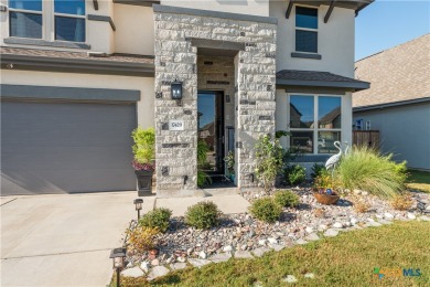 Welcome to this move-in ready, spacious and beautifully on Shadow Glen Golf Club in Texas - for sale on GolfHomes.com, golf home, golf lot