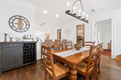 Recently updated and Fully Furnished Lakefront Condo in on The Golf Club at Cuscowilla in Georgia - for sale on GolfHomes.com, golf home, golf lot