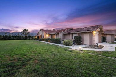 Welcome to this stunning 3-bedroom, 2-bathroom condo located in on Chaparral Country Club in California - for sale on GolfHomes.com, golf home, golf lot