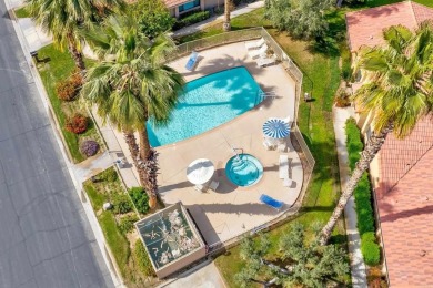 Welcome to this stunning 3-bedroom, 2-bathroom condo located in on Chaparral Country Club in California - for sale on GolfHomes.com, golf home, golf lot