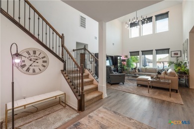 Welcome to this move-in ready, spacious and beautifully on Shadow Glen Golf Club in Texas - for sale on GolfHomes.com, golf home, golf lot