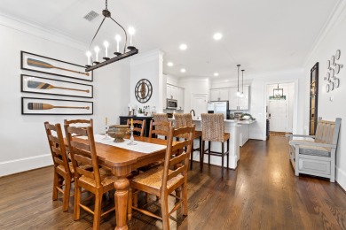 Recently updated and Fully Furnished Lakefront Condo in on The Golf Club at Cuscowilla in Georgia - for sale on GolfHomes.com, golf home, golf lot