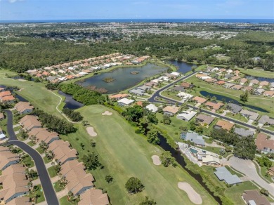 This 2,344-square-foot pool home is in the beautiful over on Waterford Golf Club in Florida - for sale on GolfHomes.com, golf home, golf lot
