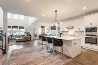 Welcome to this move-in ready, spacious and beautifully on Shadow Glen Golf Club in Texas - for sale on GolfHomes.com, golf home, golf lot