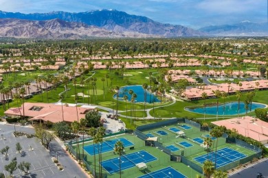 Welcome to this stunning 3-bedroom, 2-bathroom condo located in on Chaparral Country Club in California - for sale on GolfHomes.com, golf home, golf lot