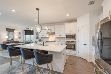 Welcome to this move-in ready, spacious and beautifully on Shadow Glen Golf Club in Texas - for sale on GolfHomes.com, golf home, golf lot