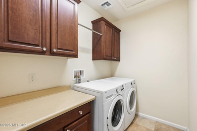 Welcome to this stunning GOLF VIEW home located in Quail Creek! on Quail Creek Country Club  in Arizona - for sale on GolfHomes.com, golf home, golf lot