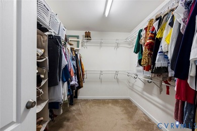 Discover this beautifully maintained 4-bedroom, 3-bath on The Westham Golf Club At Magnolia Green in Virginia - for sale on GolfHomes.com, golf home, golf lot