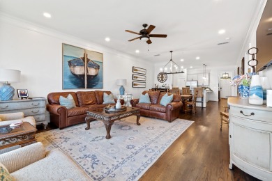 Recently updated and Fully Furnished Lakefront Condo in on The Golf Club at Cuscowilla in Georgia - for sale on GolfHomes.com, golf home, golf lot
