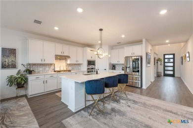 Welcome to this move-in ready, spacious and beautifully on Shadow Glen Golf Club in Texas - for sale on GolfHomes.com, golf home, golf lot