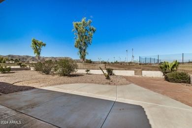 Ahwatukee retirement almost 2300 square foot, 4 bedroom, 2 bath on The Lakes at Ahwatukee in Arizona - for sale on GolfHomes.com, golf home, golf lot