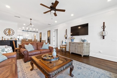 Recently updated and Fully Furnished Lakefront Condo in on The Golf Club at Cuscowilla in Georgia - for sale on GolfHomes.com, golf home, golf lot