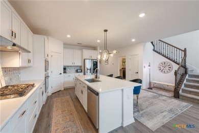 Welcome to this move-in ready, spacious and beautifully on Shadow Glen Golf Club in Texas - for sale on GolfHomes.com, golf home, golf lot