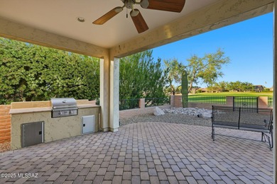 Welcome to this stunning GOLF VIEW home located in Quail Creek! on Quail Creek Country Club  in Arizona - for sale on GolfHomes.com, golf home, golf lot
