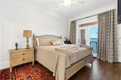 Recently updated and Fully Furnished Lakefront Condo in on The Golf Club at Cuscowilla in Georgia - for sale on GolfHomes.com, golf home, golf lot