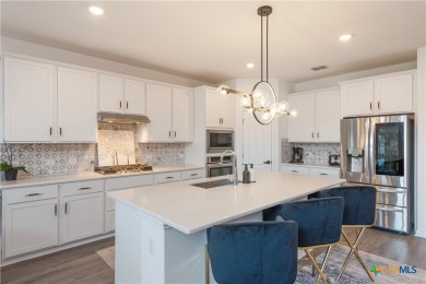 Welcome to this move-in ready, spacious and beautifully on Shadow Glen Golf Club in Texas - for sale on GolfHomes.com, golf home, golf lot