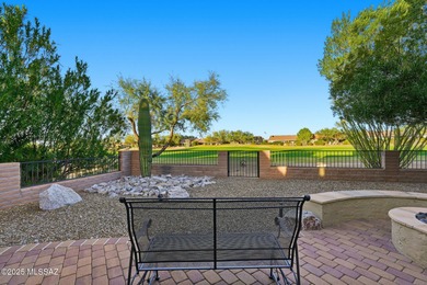 Welcome to this stunning GOLF VIEW home located in Quail Creek! on Quail Creek Country Club  in Arizona - for sale on GolfHomes.com, golf home, golf lot