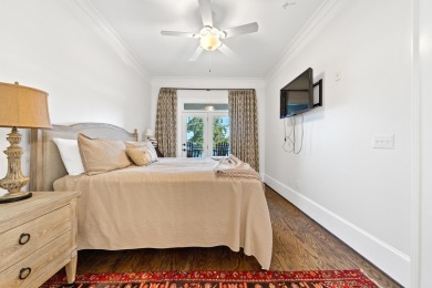 Recently updated and Fully Furnished Lakefront Condo in on The Golf Club at Cuscowilla in Georgia - for sale on GolfHomes.com, golf home, golf lot