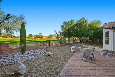 Welcome to this stunning GOLF VIEW home located in Quail Creek! on Quail Creek Country Club  in Arizona - for sale on GolfHomes.com, golf home, golf lot