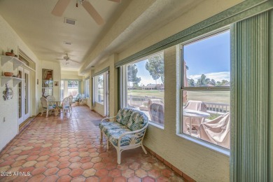 Everything you want in one place! Come see this large 3139 sq ft on Palo Verde Golf and Country Club in Arizona - for sale on GolfHomes.com, golf home, golf lot